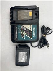 Makita (XPH14) 18V Brushless 1/2